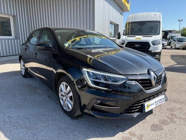 Renault Mégane - Photo 2