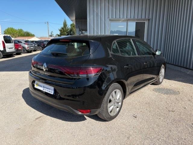 Renault Mégane - Photo 3