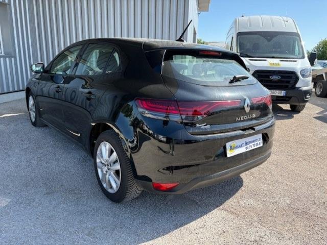 Renault Mégane - Photo 4