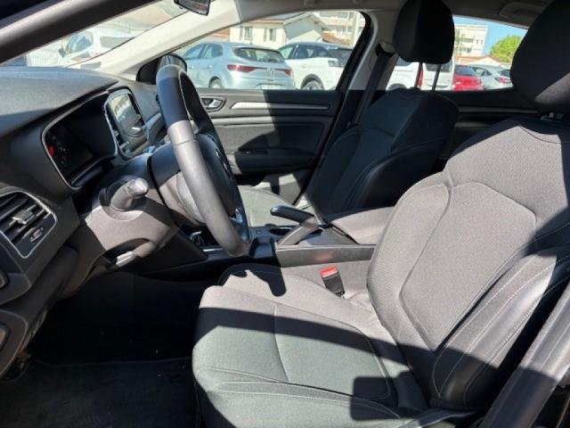 Renault Mégane - Photo 5