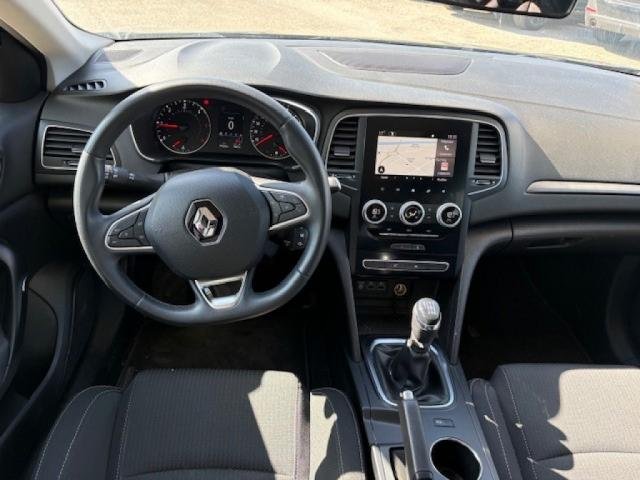 Renault Mégane - Photo 6