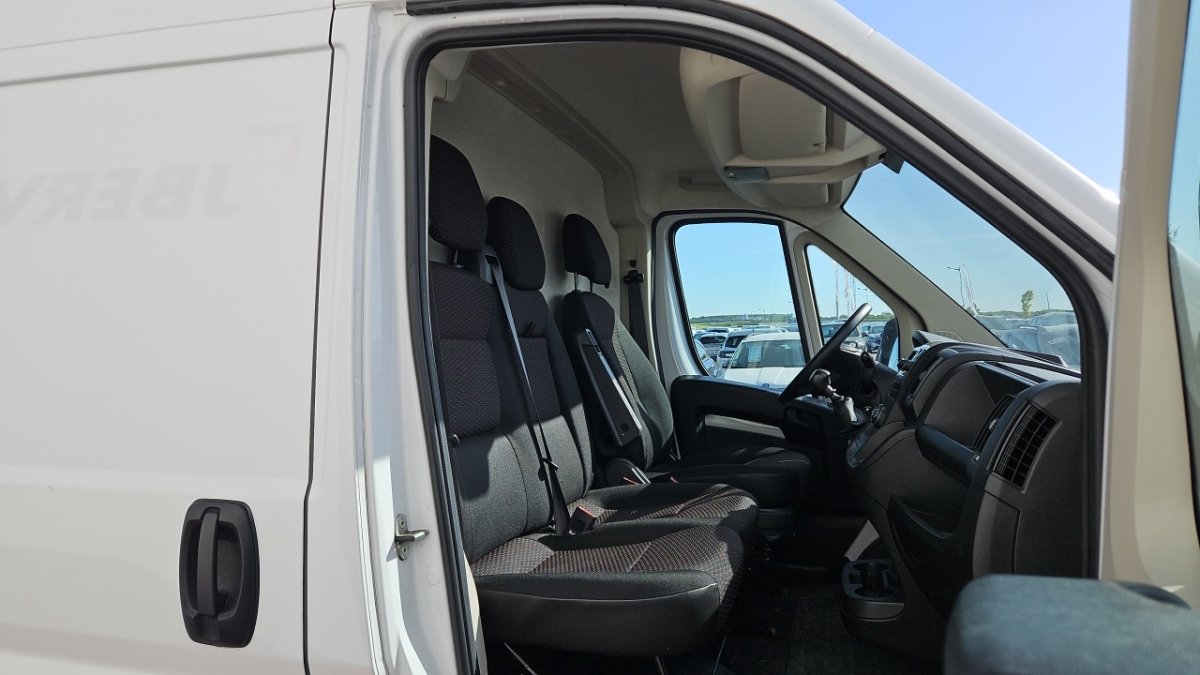 Fiat Ducato - Photo 11
