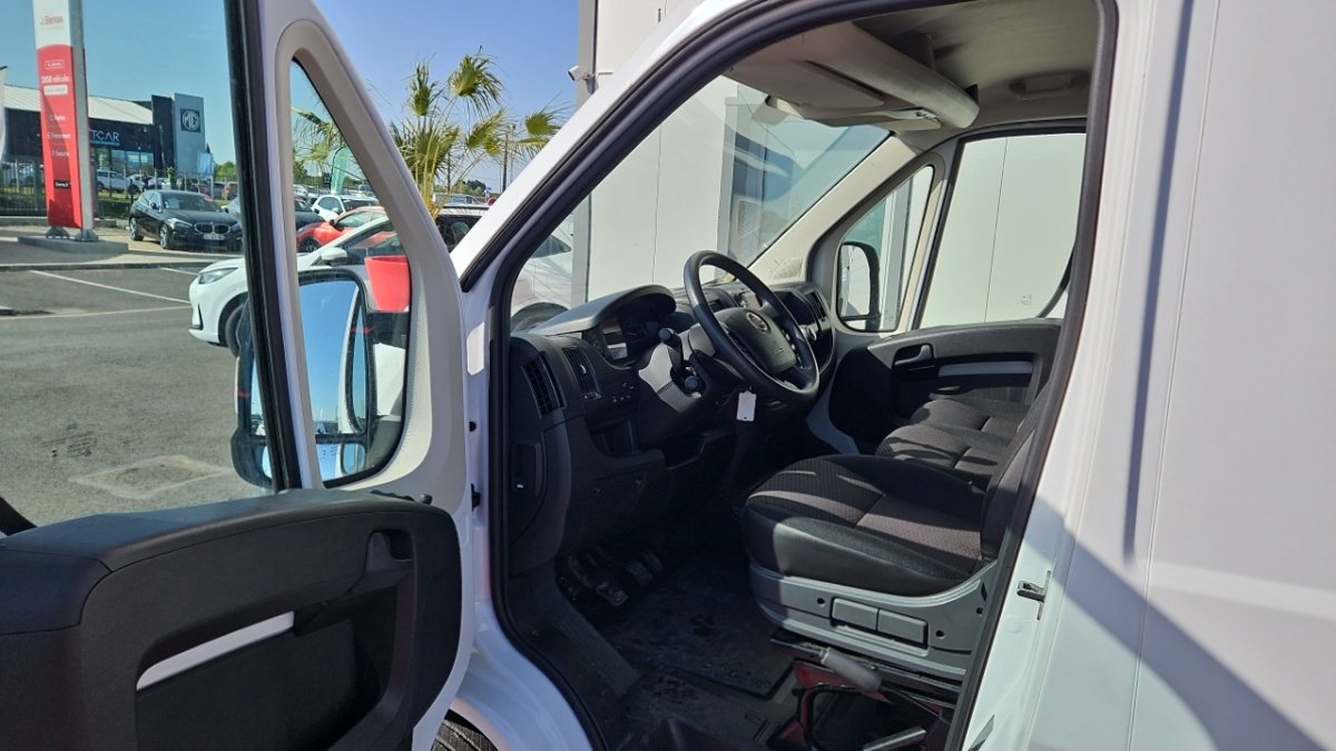 Fiat Ducato - Photo 12