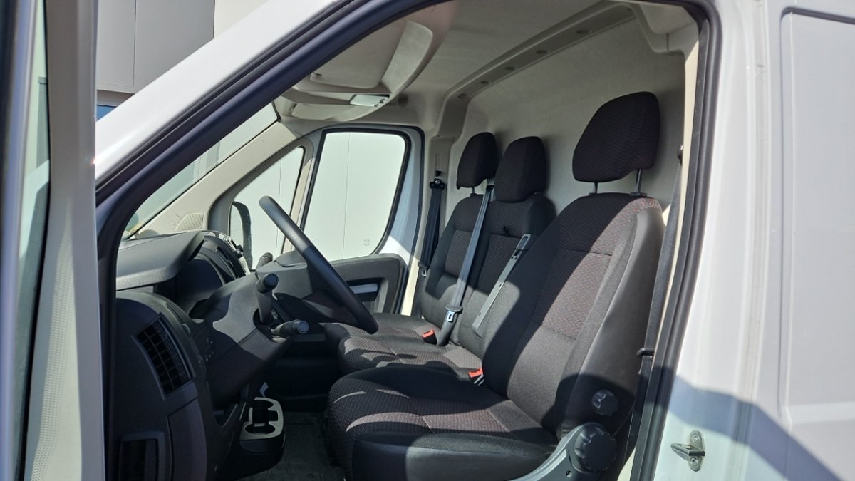Fiat Ducato - Photo 13