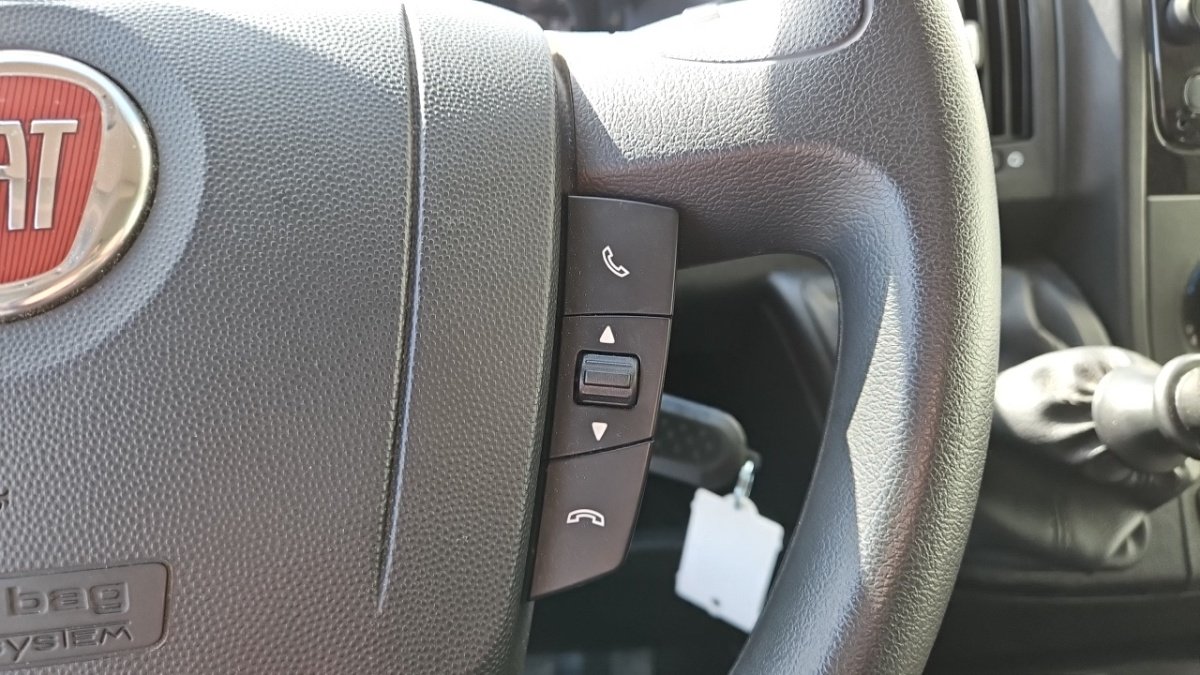 Fiat Ducato - Photo 18