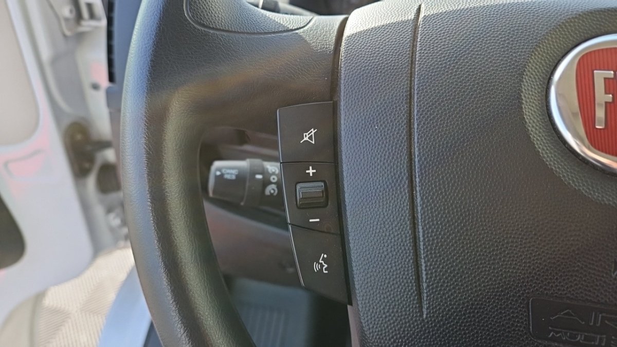 Fiat Ducato - Photo 19