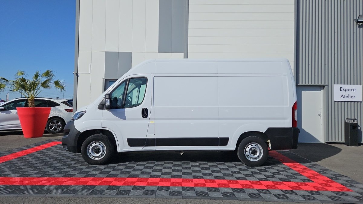 Fiat Ducato - Photo 2