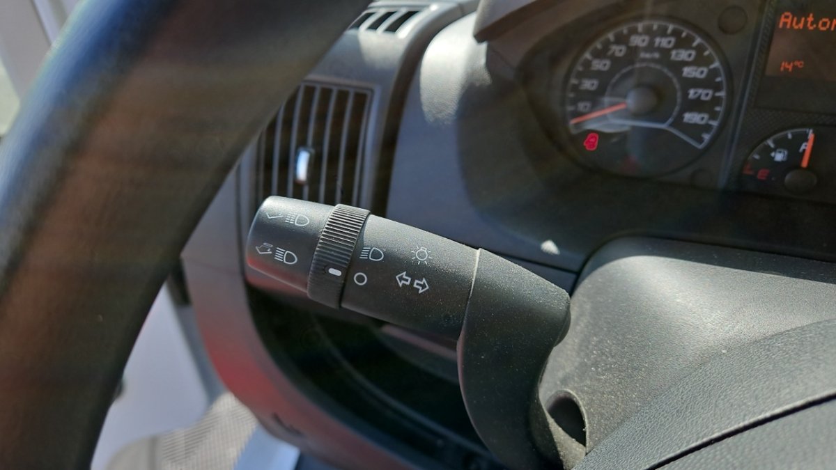 Fiat Ducato - Photo 22