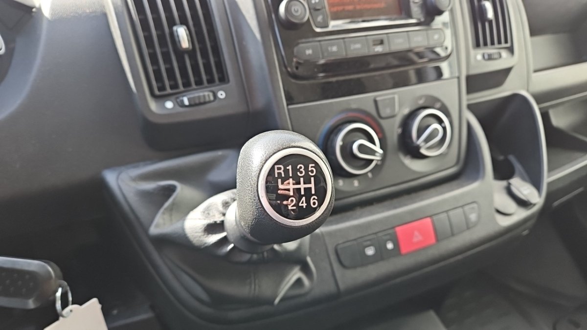 Fiat Ducato - Photo 25