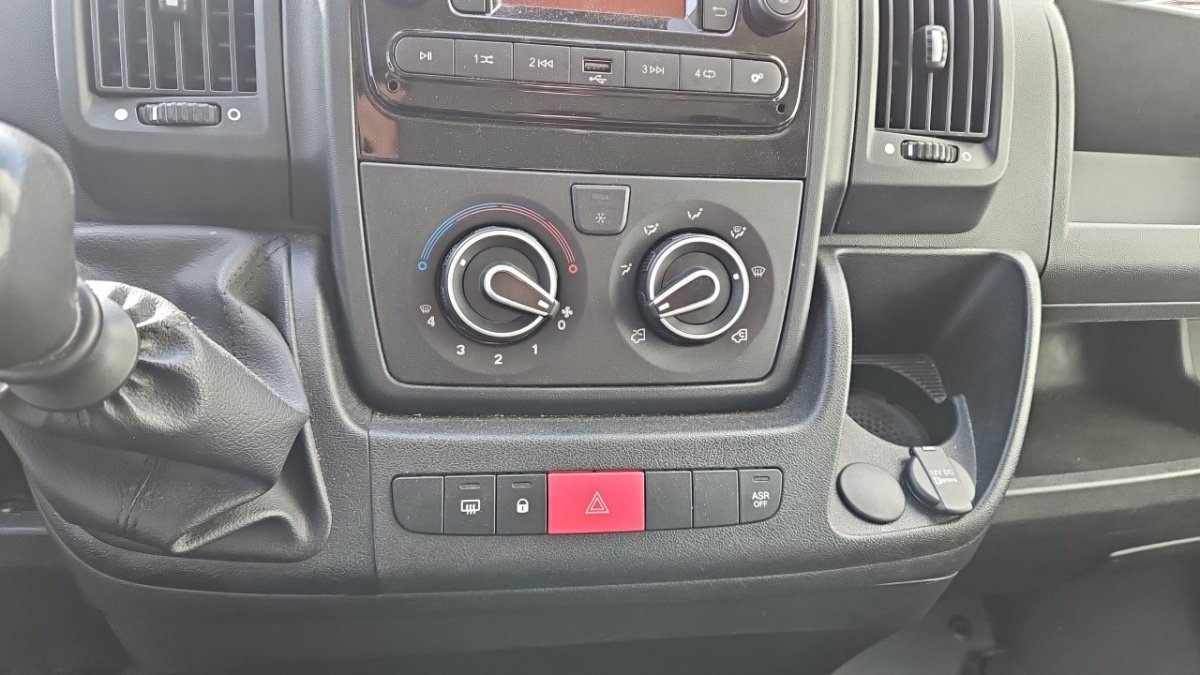 Fiat Ducato - Photo 26