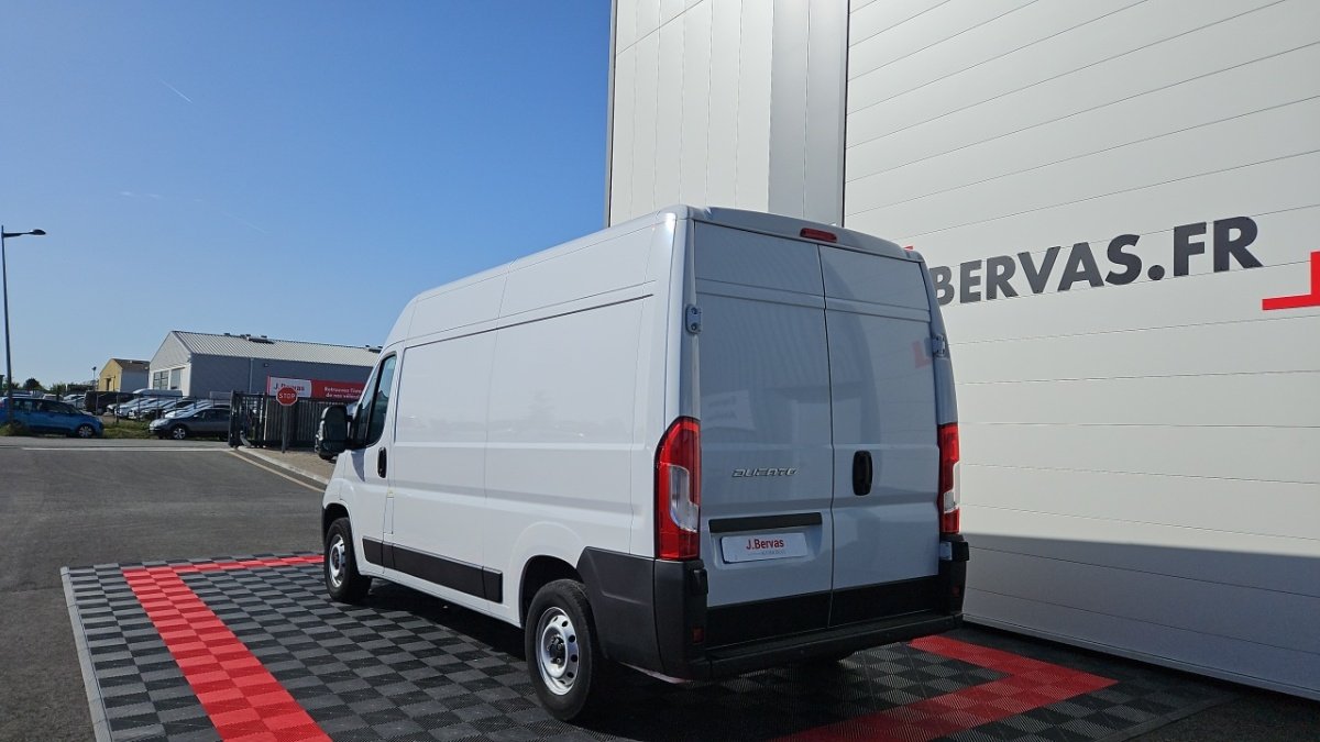 Fiat Ducato - Photo 3