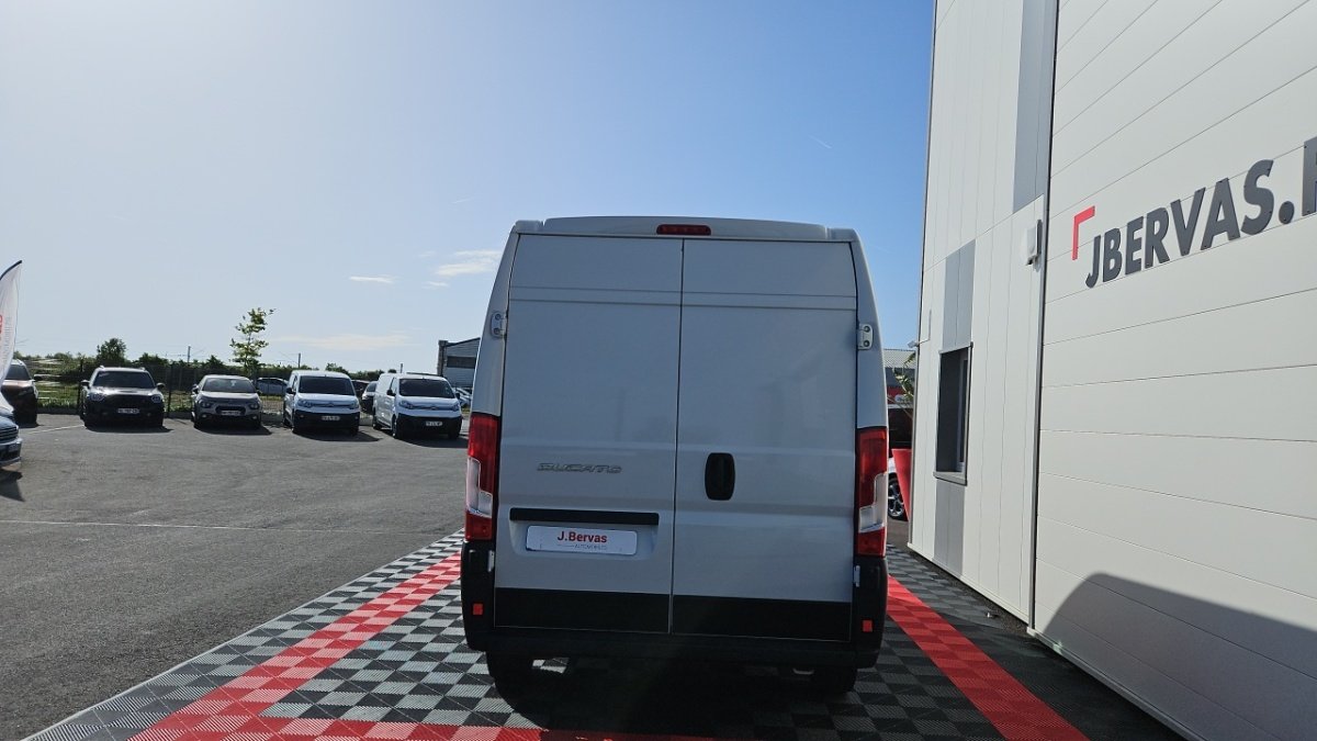 Fiat Ducato - Photo 4