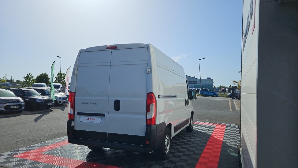 Fiat Ducato - Photo 5