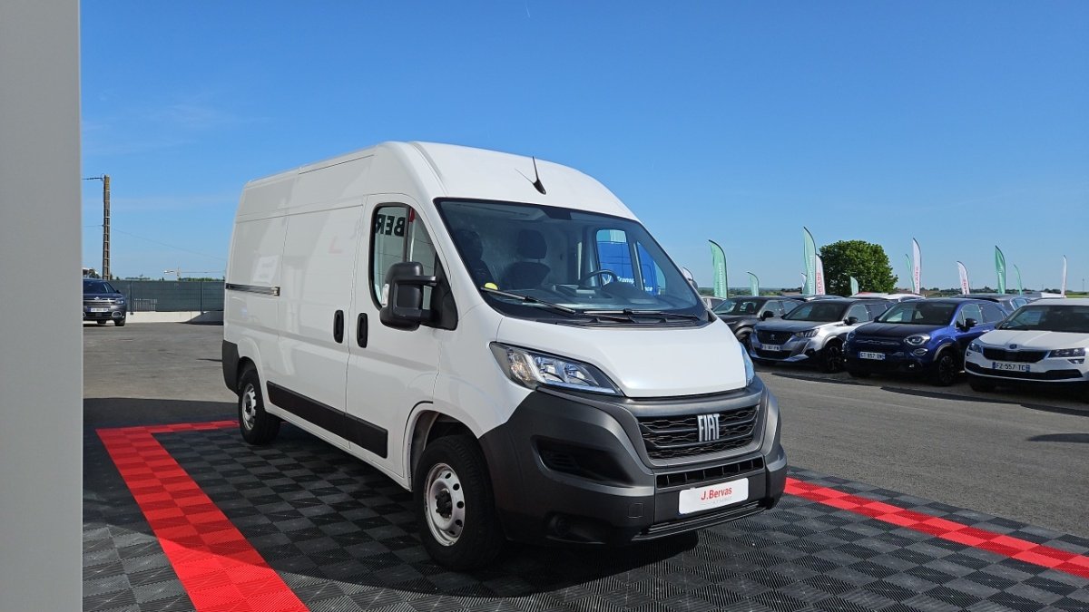 Fiat Ducato - Photo 6