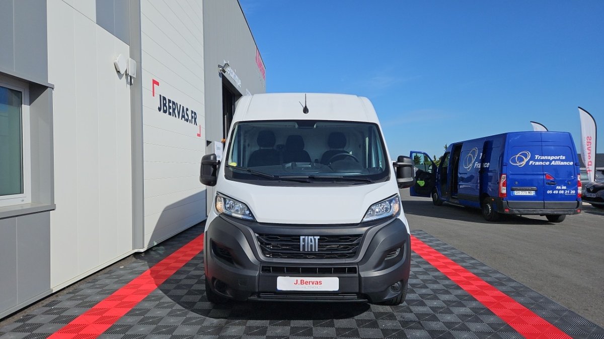Fiat Ducato - Photo 7