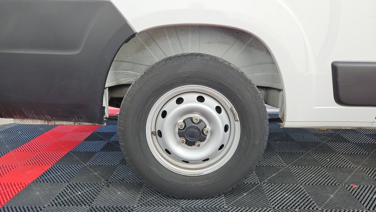 Fiat Ducato - Photo 8