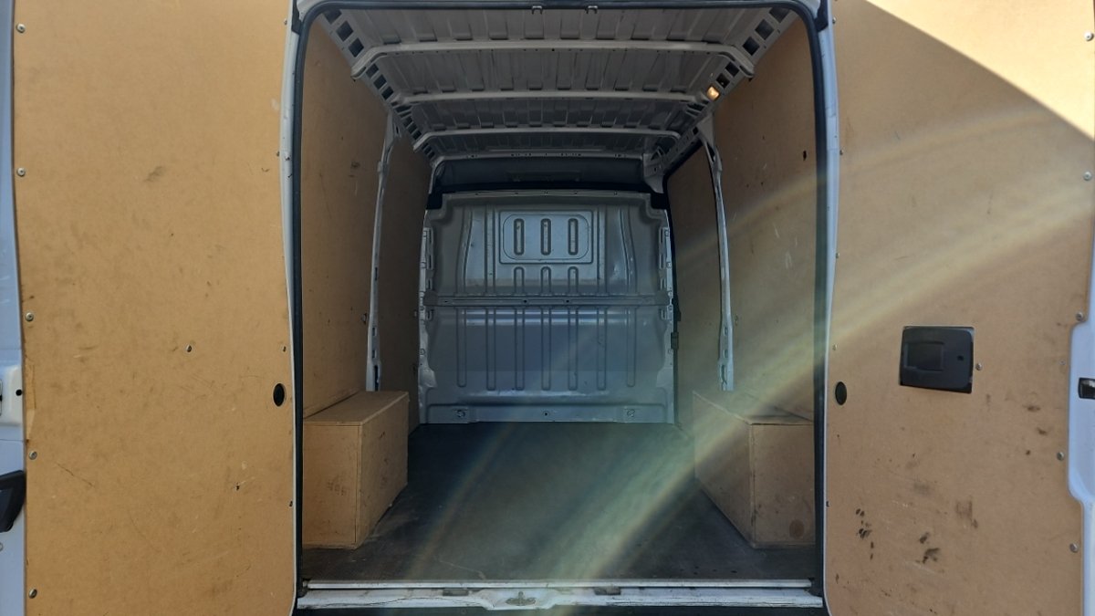 Fiat Ducato - Photo 9