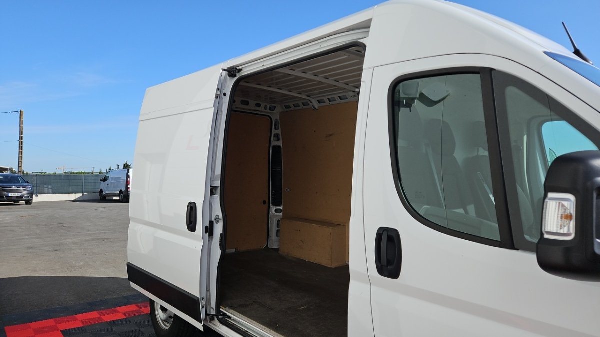 Fiat Ducato - Photo 10