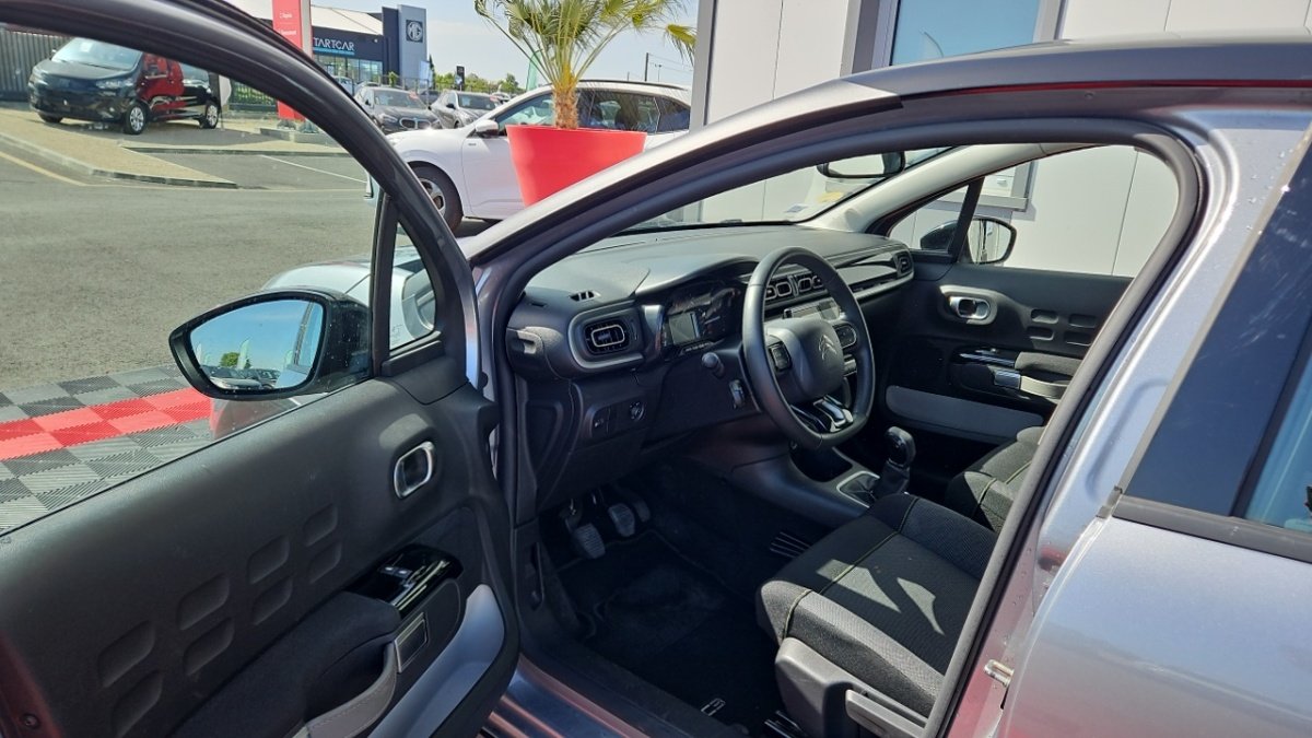 Citroën C3 - Photo 12