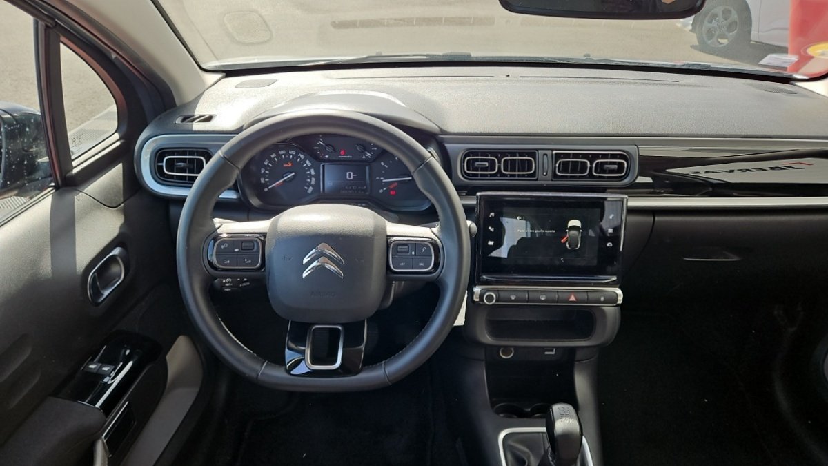 Citroën C3 - Photo 14