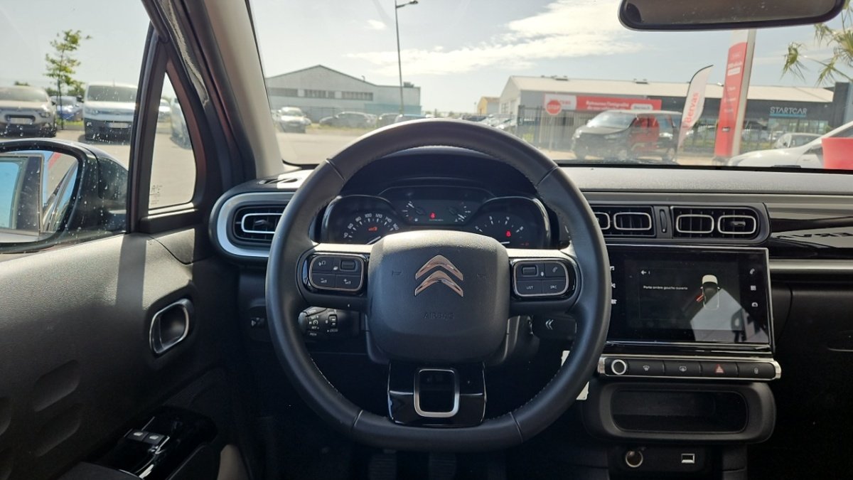Citroën C3 - Photo 15