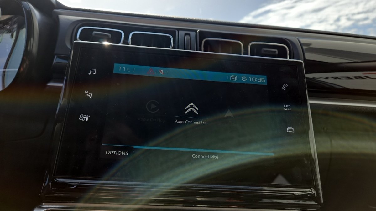 Citroën C3 - Photo 16