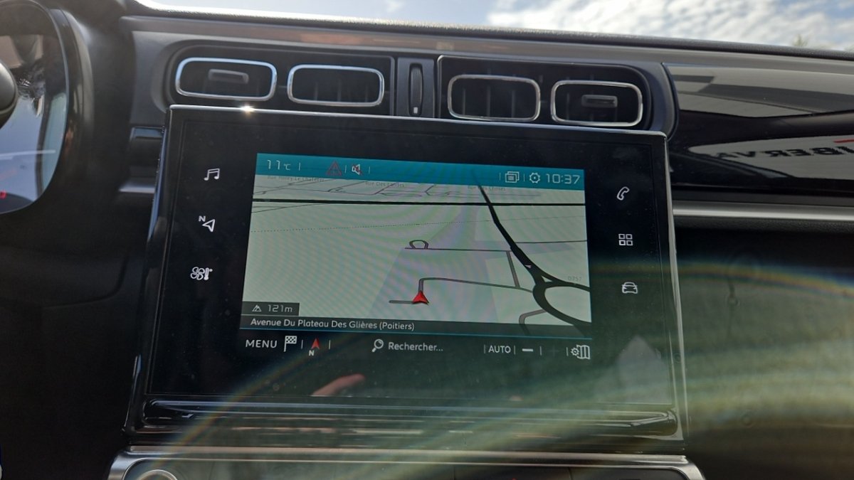 Citroën C3 - Photo 18