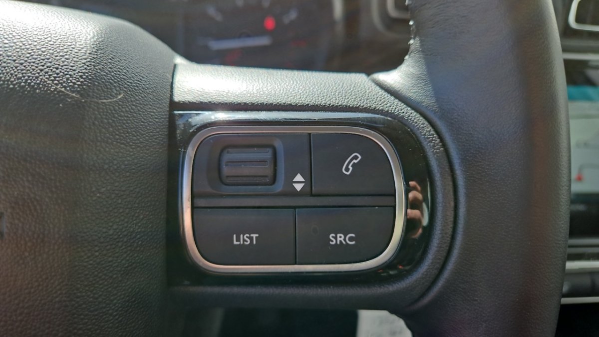 Citroën C3 - Photo 19