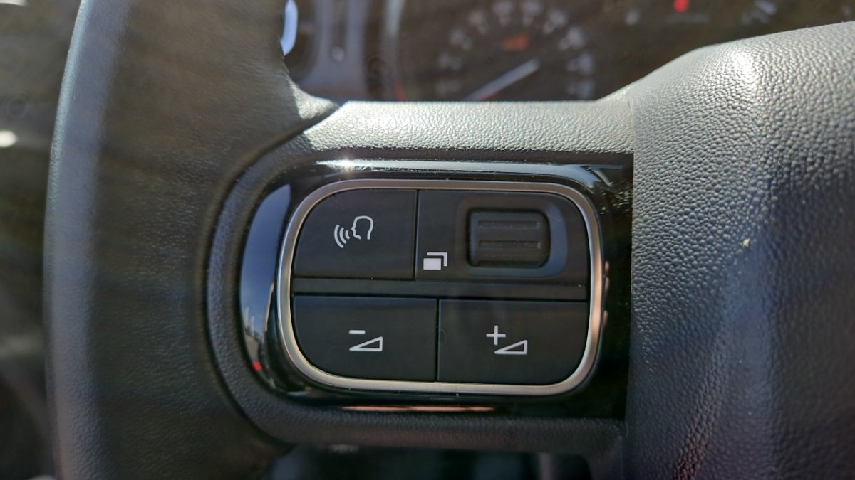 Citroën C3 - Photo 20