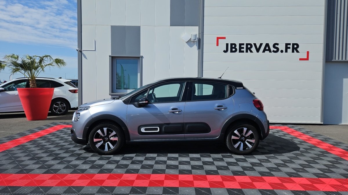Citroën C3 - Photo 2