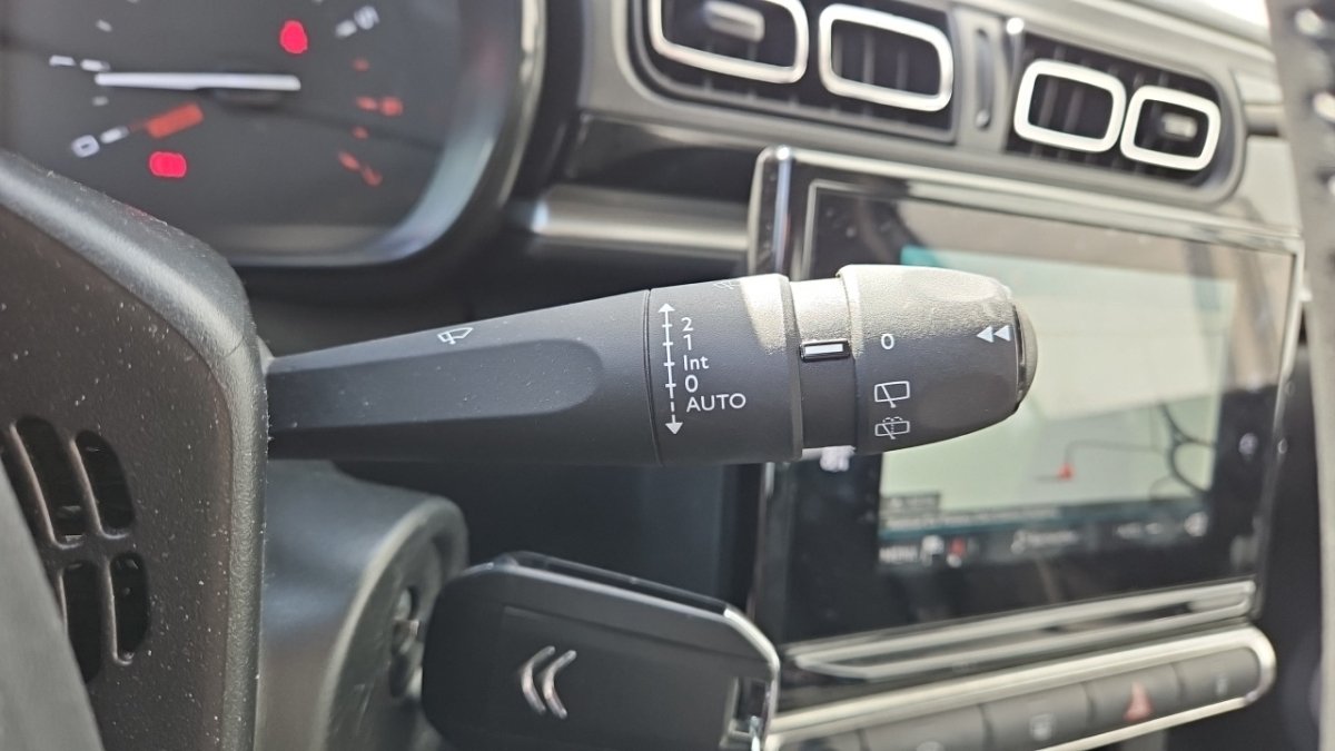 Citroën C3 - Photo 21