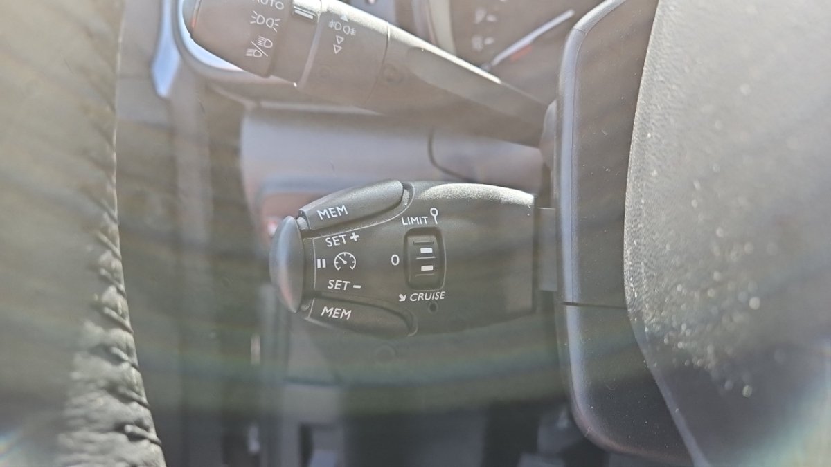 Citroën C3 - Photo 22