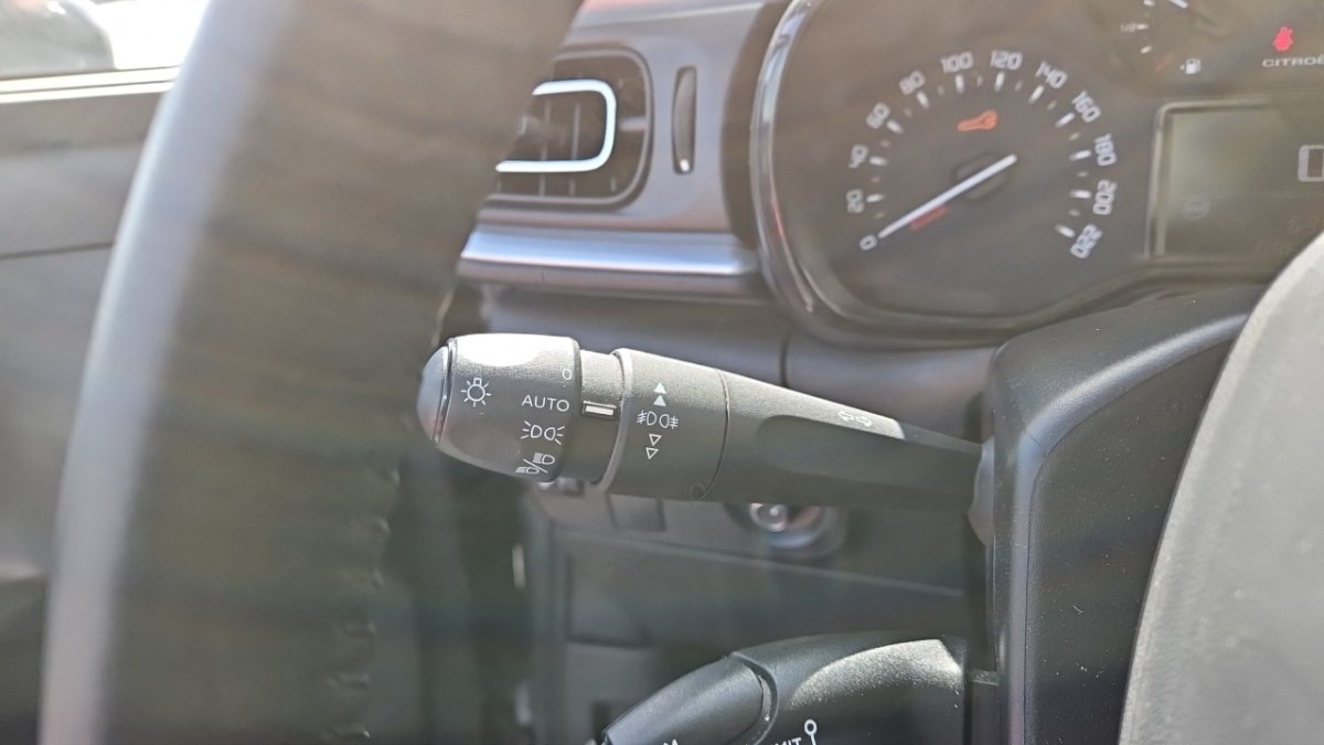 Citroën C3 - Photo 23