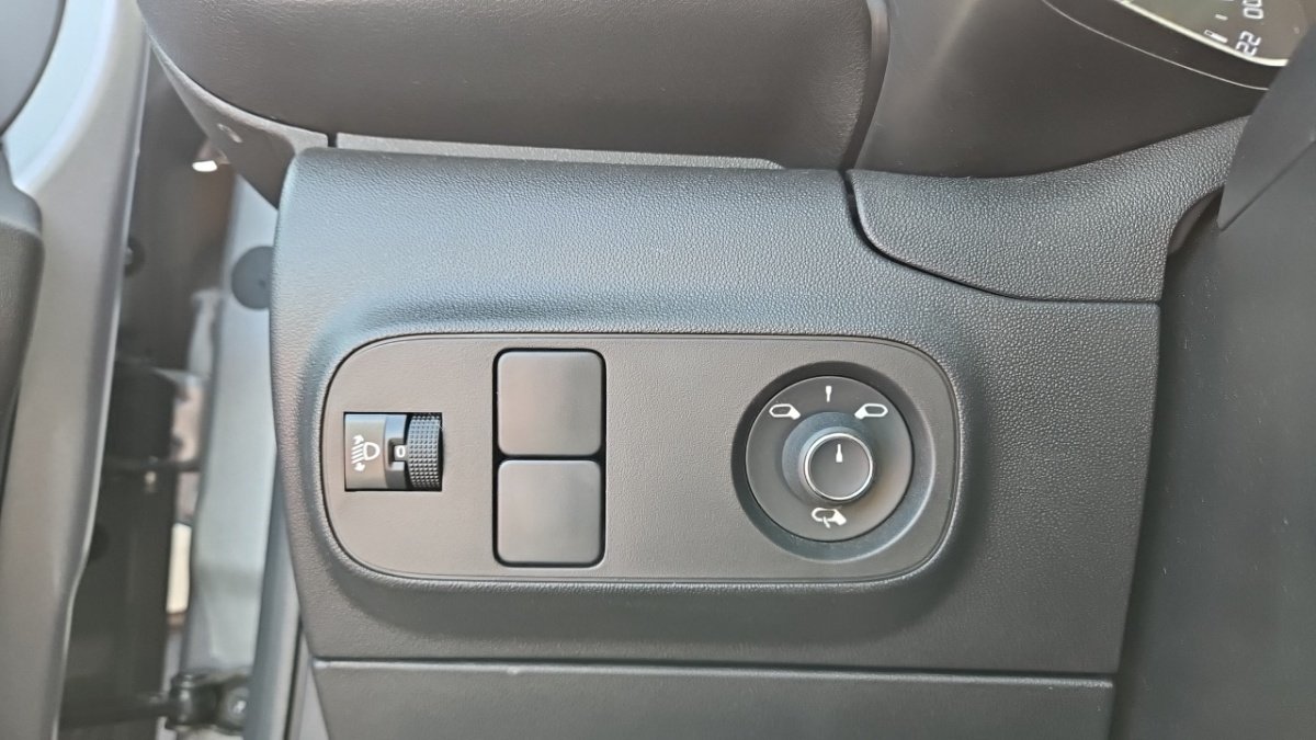 Citroën C3 - Photo 24