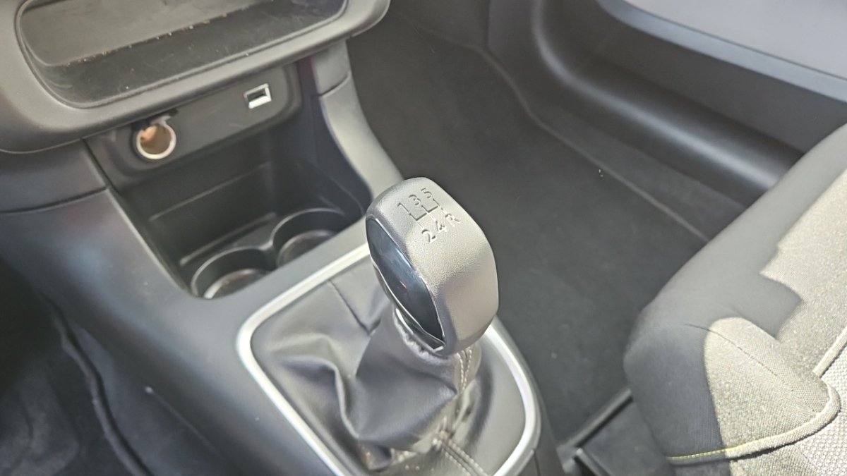Citroën C3 - Photo 26