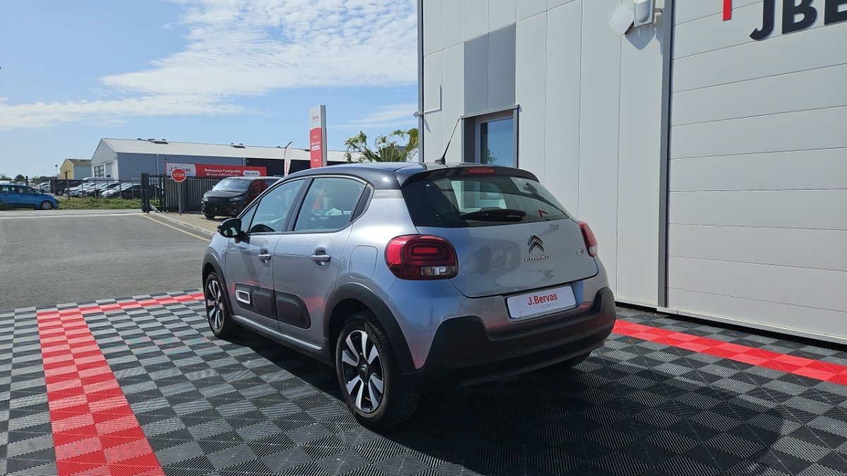 Citroën C3 - Photo 3