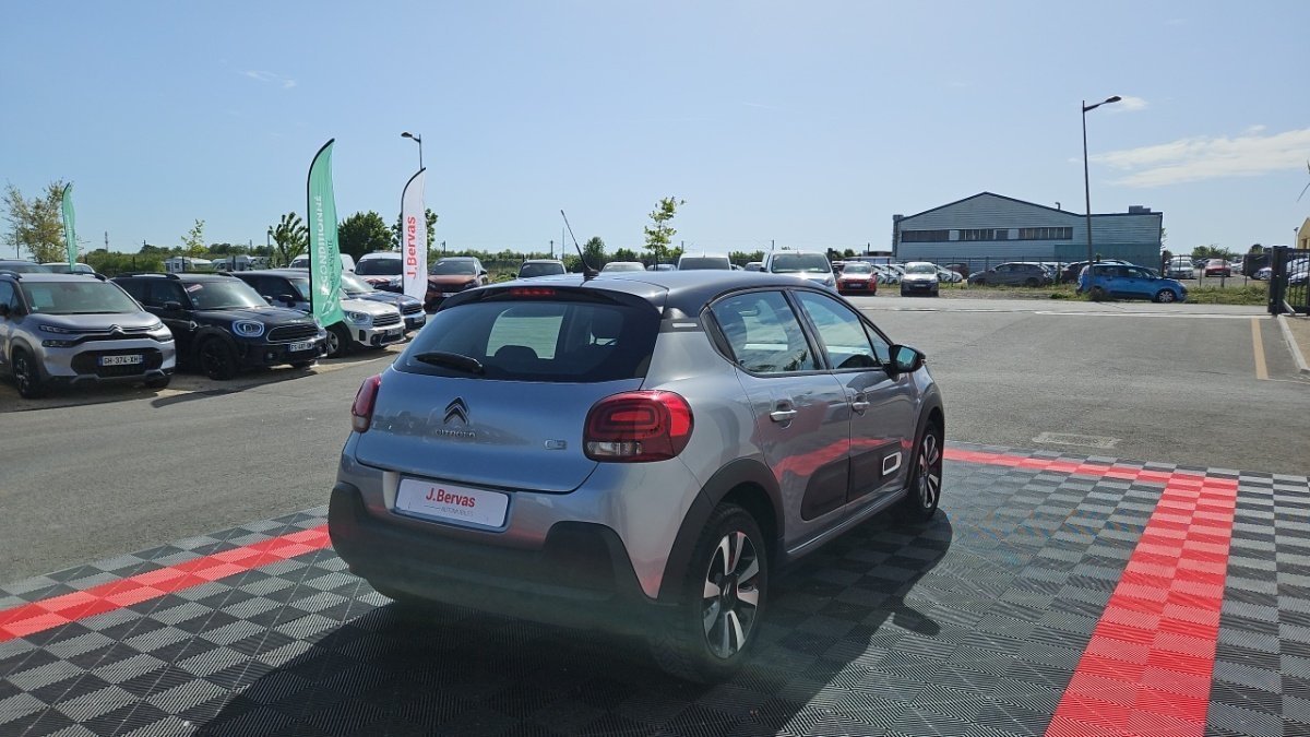 Citroën C3 - Photo 5