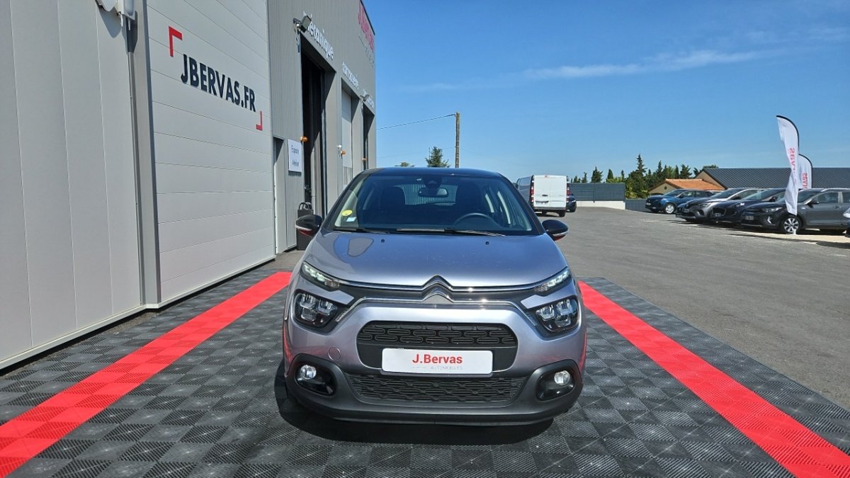 Citroën C3 - Photo 7