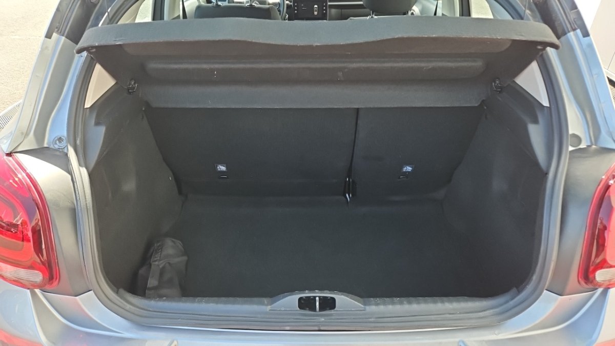 Citroën C3 - Photo 9