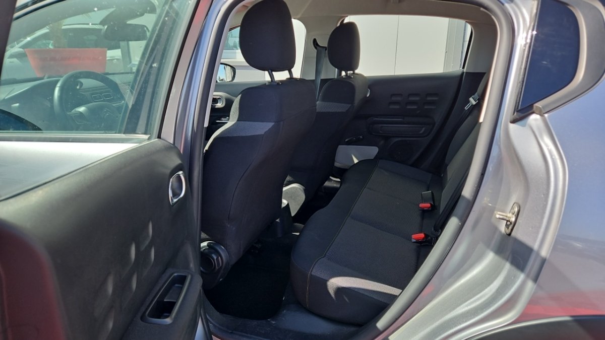 Citroën C3 - Photo 10