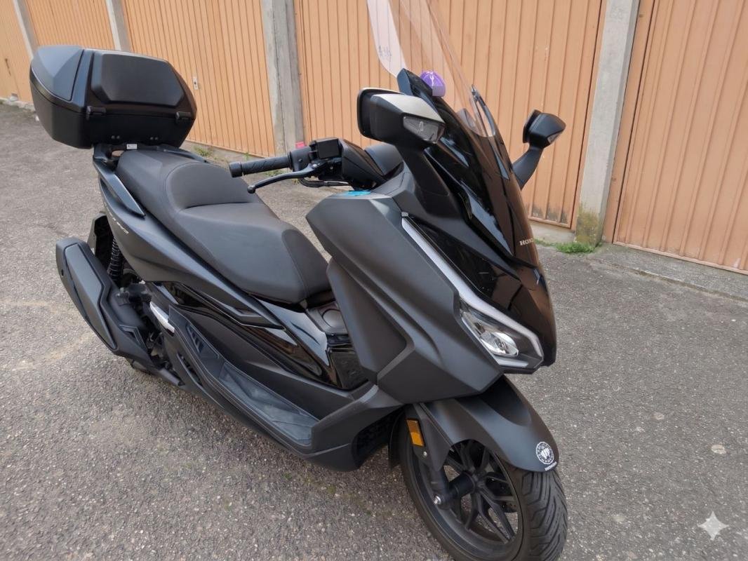 Honda Honda FORZA