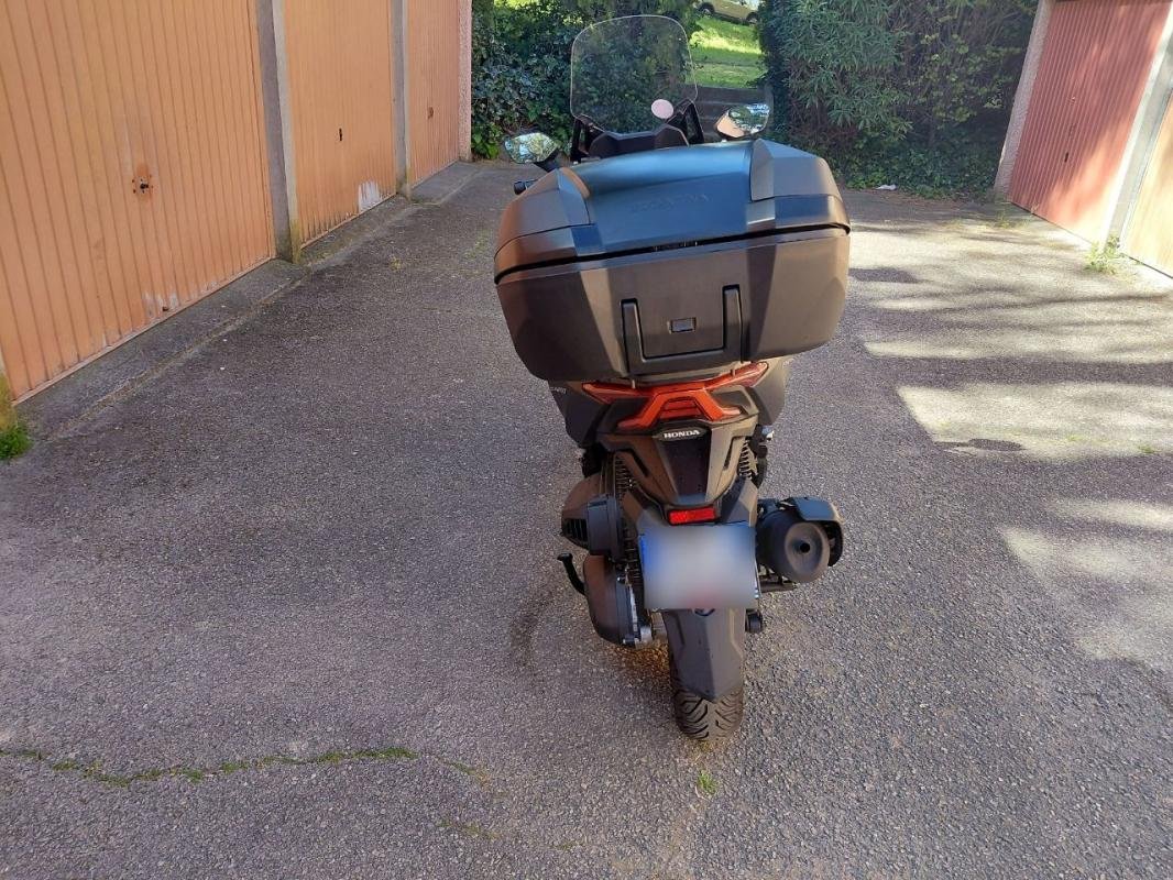 Honda Honda FORZA - Photo 3