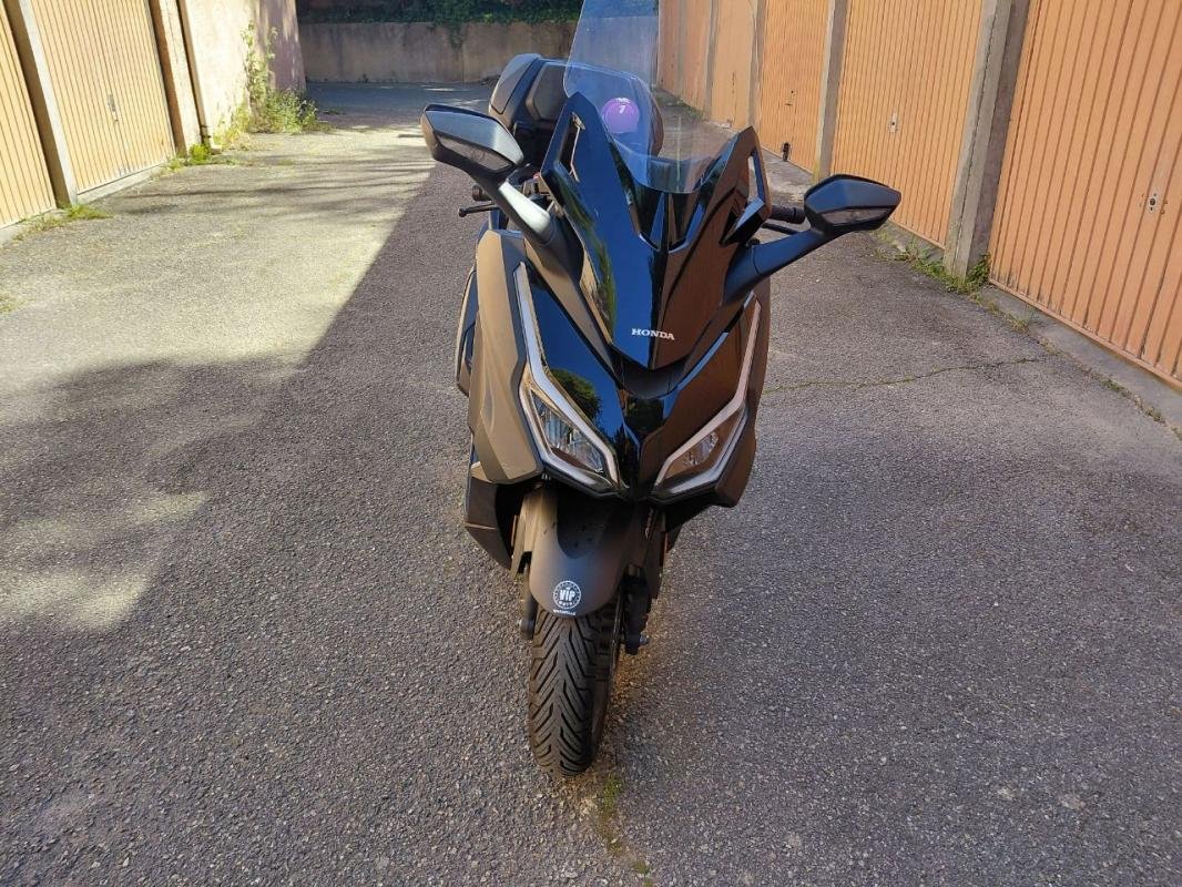 Honda Honda FORZA - Photo 5