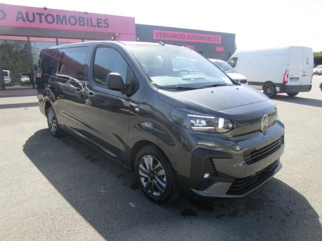 Citroën Jumpy - Photo 1
