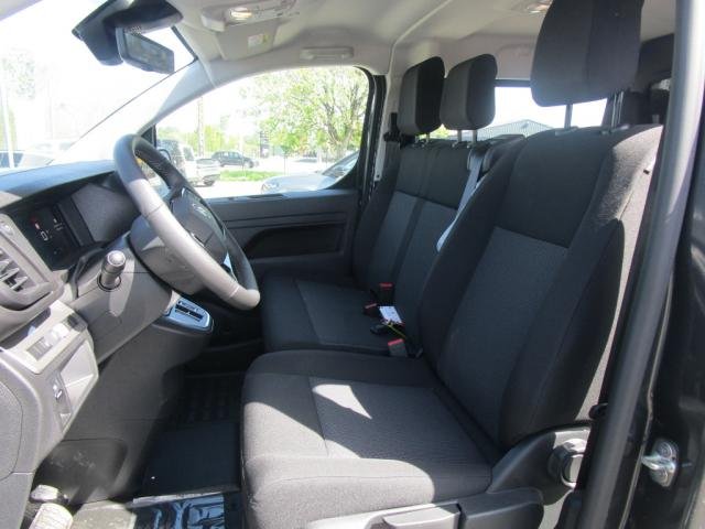Citroën Jumpy - Photo 11