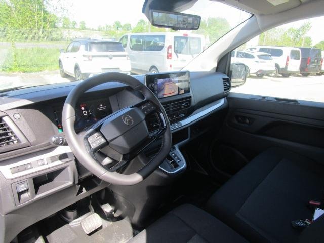 Citroën Jumpy - Photo 12