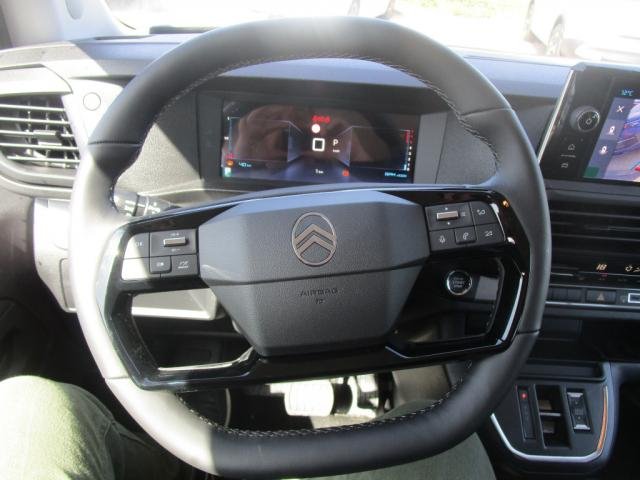 Citroën Jumpy - Photo 16