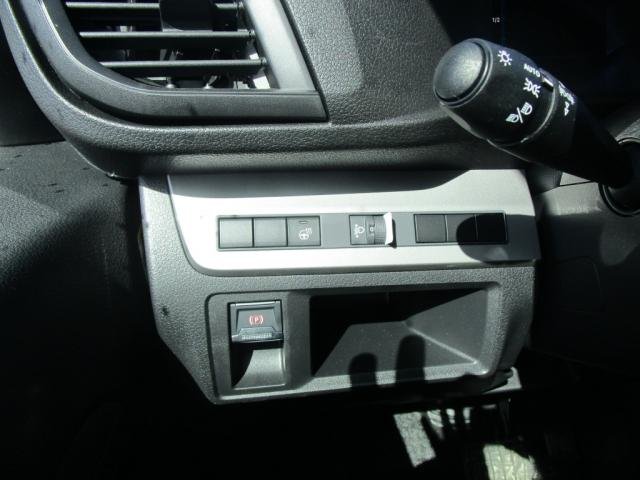 Citroën Jumpy - Photo 17