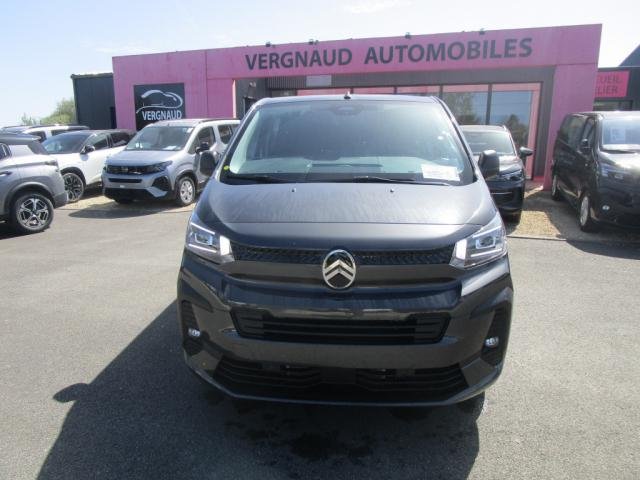 Citroën Jumpy - Photo 2