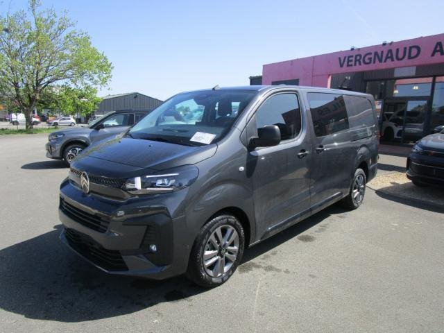 Citroën Jumpy - Photo 3